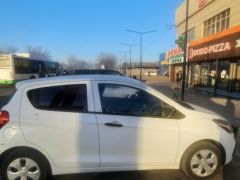 Photo of the vehicle Chevrolet Spark