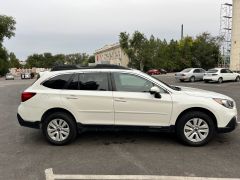 Photo of the vehicle Subaru Outback