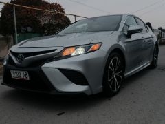 Сүрөт унаа Toyota Camry