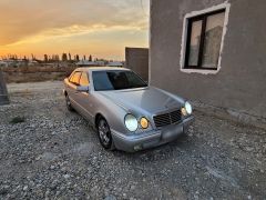 Photo of the vehicle Mercedes-Benz E-Класс