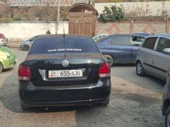 Фото авто Volkswagen Polo