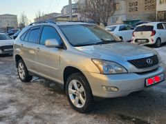 Фото авто Lexus RX