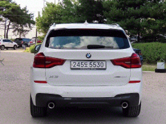 Фото авто BMW X3