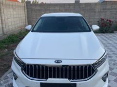 Сүрөт унаа Kia K7