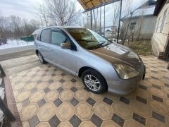 Сүрөт унаа Honda Civic