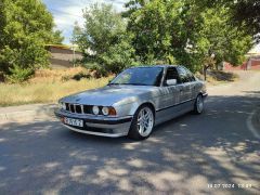 Сүрөт унаа BMW 5 серия