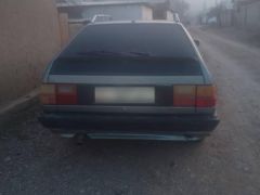 Photo of the vehicle Audi 100