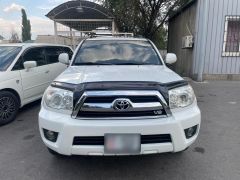 Фото авто Toyota 4Runner