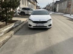 Сүрөт унаа Kia K7