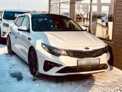 Сүрөт унаа Kia K5