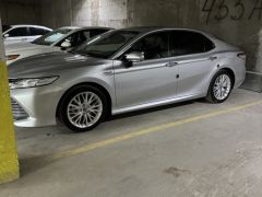 Сүрөт унаа Toyota Camry