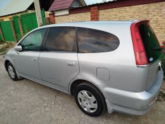 Сүрөт унаа Honda Stream