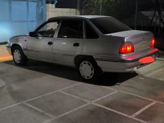 Photo of the vehicle Daewoo Nexia