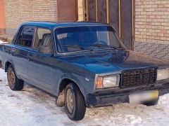 Photo of the vehicle ВАЗ (Lada) 2107