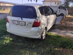 Photo of the vehicle Honda Fit