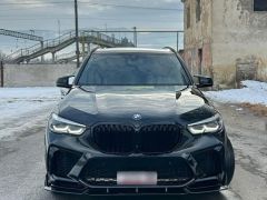 Сүрөт унаа BMW X5