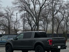 Фото Ford F-150  2018