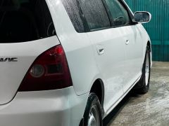 Фото авто Honda Civic