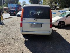 Фото авто Honda Stepwgn