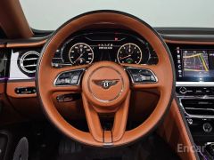 Фото авто Bentley Flying Spur