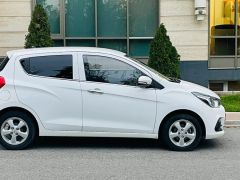 Сүрөт унаа Chevrolet Spark