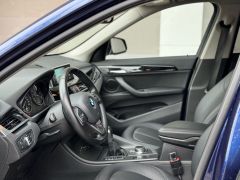 Фото авто BMW X1