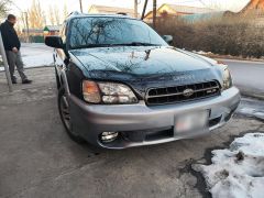 Сүрөт унаа Subaru Outback