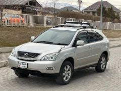 Сүрөт унаа Toyota Harrier