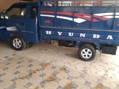 Фото авто Hyundai Porter