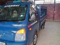 Фото авто Hyundai Porter