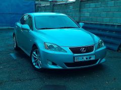 Photo of the vehicle Lexus IS