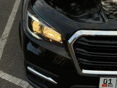 Photo of the vehicle Subaru Ascent