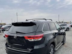 Фото авто Toyota Highlander