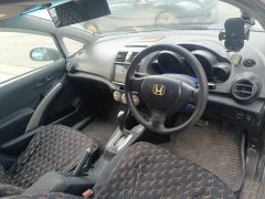 Сүрөт унаа Honda Airwave