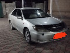 Сүрөт унаа Toyota Camry