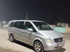 Photo of the vehicle Mercedes-Benz Viano