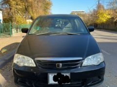 Сүрөт унаа Honda Odyssey