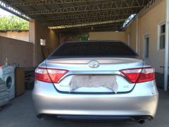 Сүрөт унаа Toyota Camry