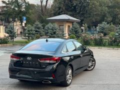 Фото авто Hyundai Sonata