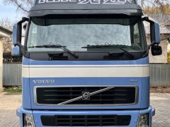 Фото авто Volvo FH