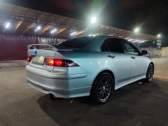 Сүрөт унаа Honda Accord