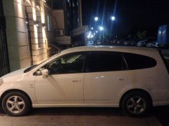 Фото авто Honda Stream