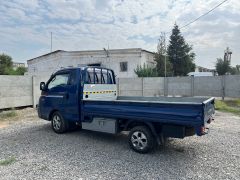 Фото авто Hyundai Porter