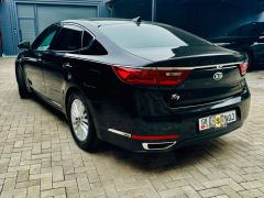 Сүрөт унаа Kia K7