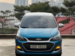 Сүрөт унаа Chevrolet Spark