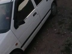 Фото авто Daewoo Tico