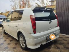 Сүрөт унаа Toyota Opa