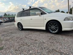 Сүрөт унаа Honda Odyssey