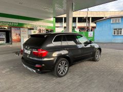 Photo of the vehicle BMW X5