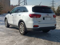 Фото авто Kia Sorento